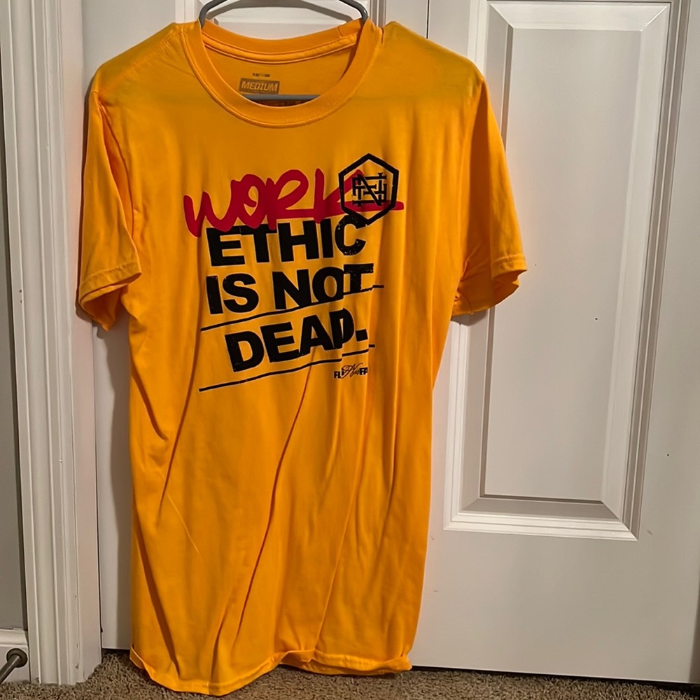 Flag Nor Fail Tshirt